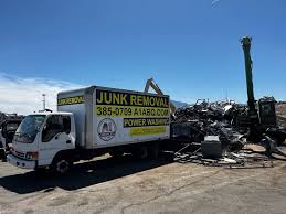 Reliable Louisville, OH Junk Removal Services Solutions